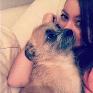 Meet your Posher, Meaghan